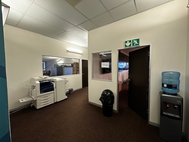 To Let Commercial Property for Rent in Observatory Western Cape